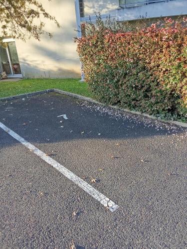 Studio Fontaine in Niort