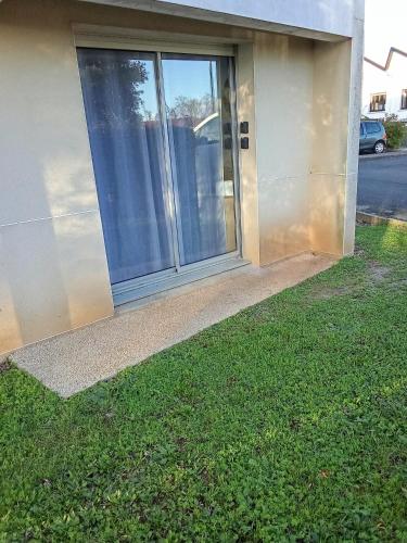 Studio Fontaine in Niort