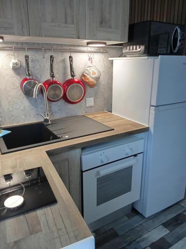 Studio Fontaine in Niort