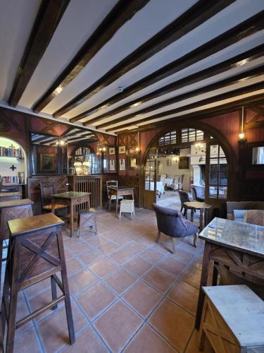 Hotel La Roseraie in Chenonceaux