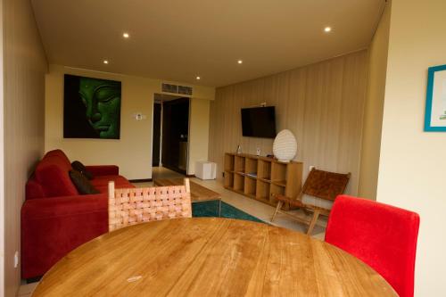 Torarica Resort in Paramaribo