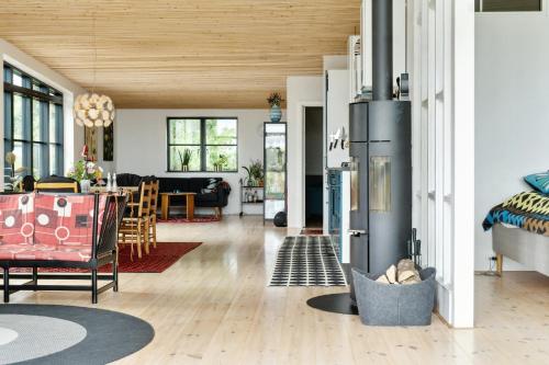 Exterior view, Sea View, Sunrise And 200 Meters To The Water in Kalundborg