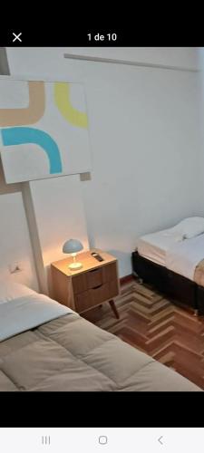 Hostal Qori
