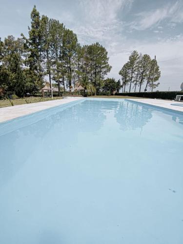 Apart hotel Amter in เฟรย์ เบนโตส