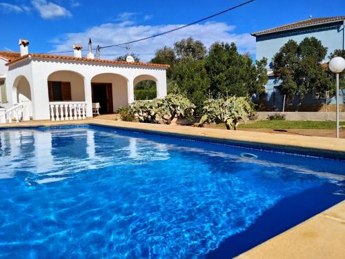 Villa Milvaques