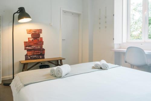 Double or twin room, private bathroom