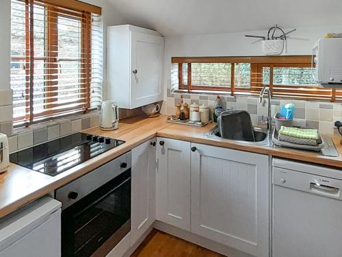 virtuve, Hay Loft -23894 in Gresham