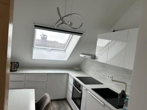 Ferienwohnung Steinberg in Dietzenbach