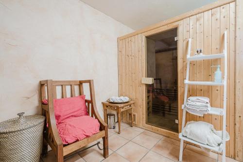 Maison bonheur proche GIVERNY et top pour télétravail (Maison bonheur proche GIVERNY et top pour teletravail) in Брей-е-Лю