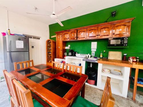 Costa Rentals Palmar & Wasi in เปอร์โต เอสคอนดิโด้