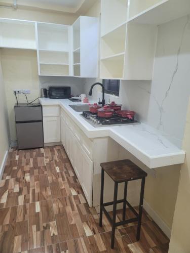 Oceanview suites Midtown in เซนต์จอร์จ