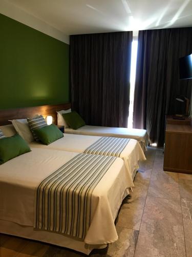 Hotel Venta Baños - image 6