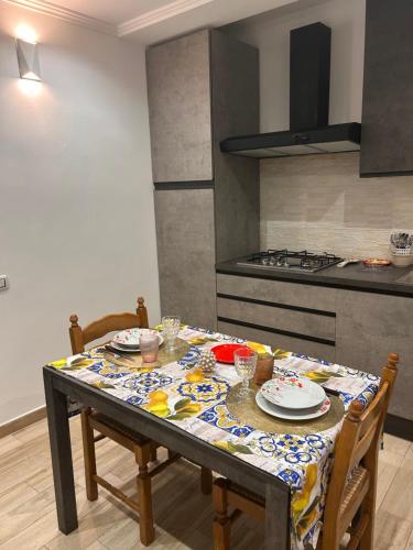 Casa Cristina2 in Grottaferrata