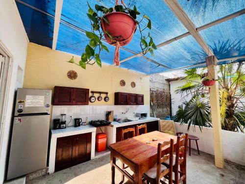 Costa Rentals Palmar & Wasi in เปอร์โต เอสคอนดิโด้