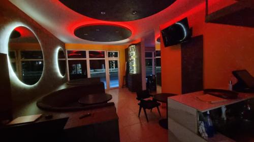 Apartman A1-1 in โกริช