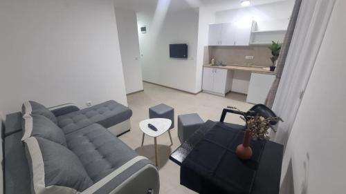 Apartman A1-1 in โกริช