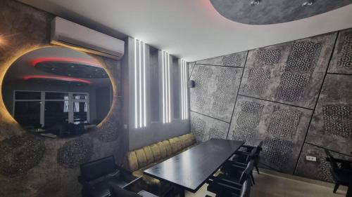 Apartman A1-1 in โกริช