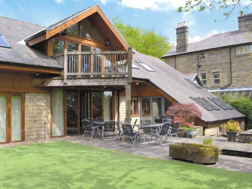 Moorecroft gîte à louer High Peak & Dales Primary Care NHS Trust