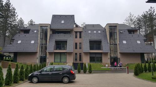Zlatibor Centrum Suite