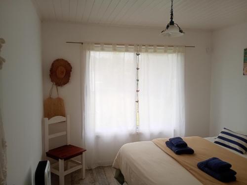 Casa Tiale - Chapadmalal , Campo y Olas-