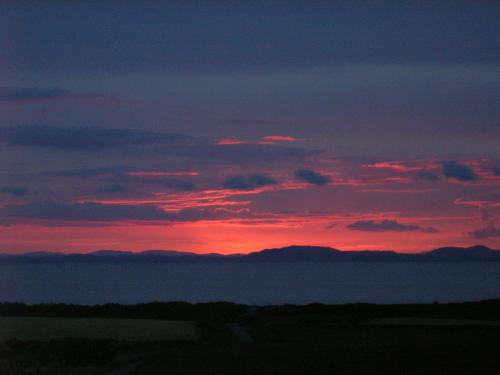 Hotellet från utsidan, The Old Dairy - Cottage in Maryport