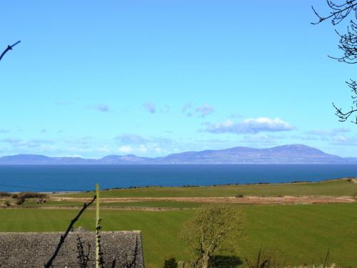 Hotellet från utsidan, The Old Dairy - Cottage in Maryport