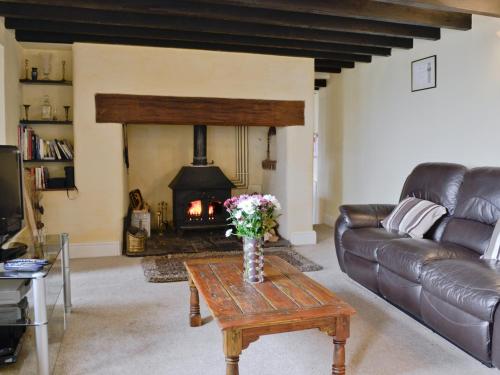 Well Cottage in Luxborough