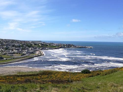 外部景觀, Eagles Gate Lodge in 班夫