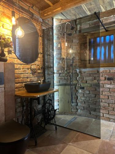 Podroom LauMarYvo in 科汀