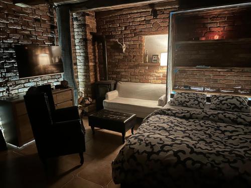 Podroom LauMarYvo in 科汀