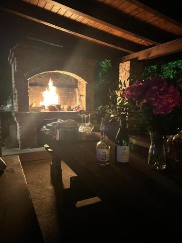 Podroom LauMarYvo in 科汀