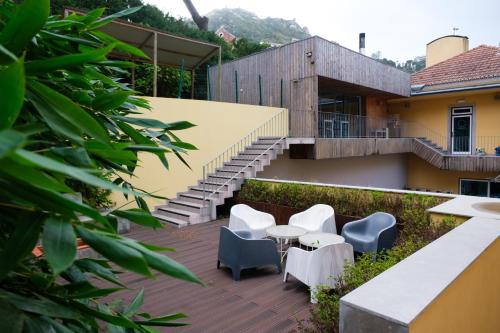 บริการและสิ่งอำนวยความสะดวก, Moon Hill Sintra in ซินตรา
