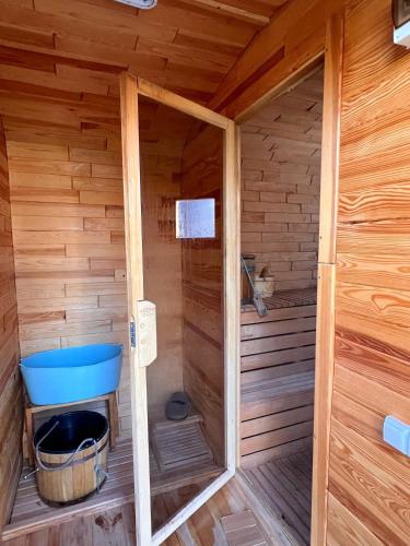 Salaš 137 (Salas 137) in Čenej