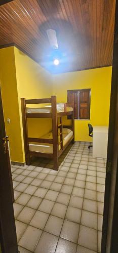 Hostel Beach in Porto Seguro