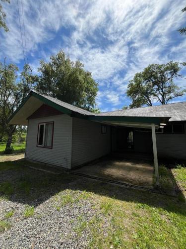 Casa en Panguipulli