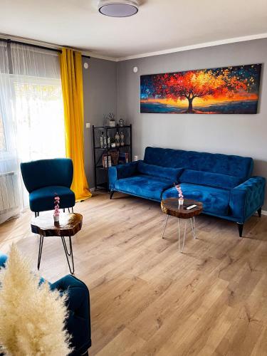 Vučja Aura Gorski Kotar (Vucja Aura Gorski Kotar) in Tomići Vrbovsko