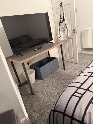 Facilities, City Apartment in Bootle