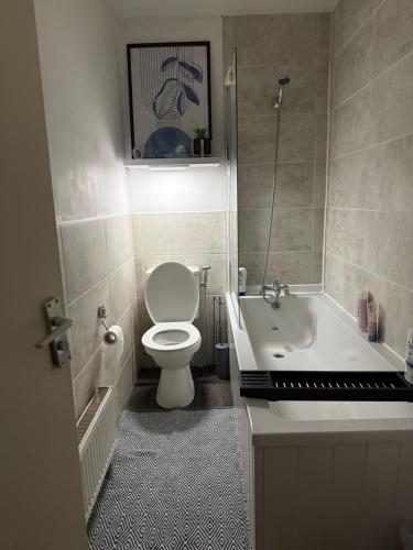 City Apartment in Bootle