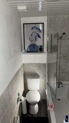 City Apartment in Bootle