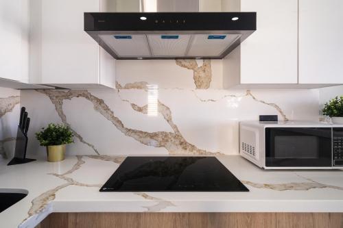 מתקני המלון, SunJoy Gateway Lux 2 bedroom House by PH in קרולינה