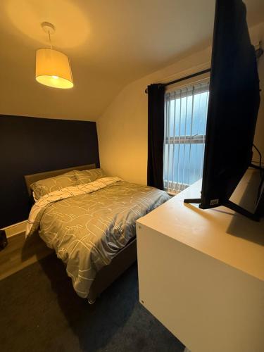 City Apartment in Bootle