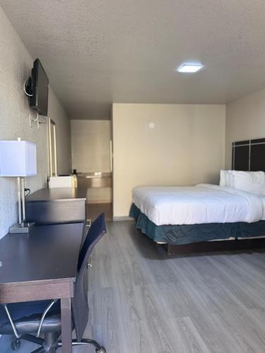 Executive inn in Kristalsitija (TX)