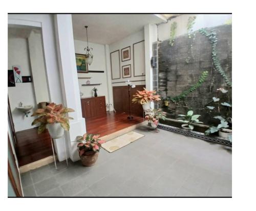 Facilities, Vila Kuntum Bogor- 3BR Cozy House dekat Kuntum Farmfield near Saung Ngariung Makanan & Minuman