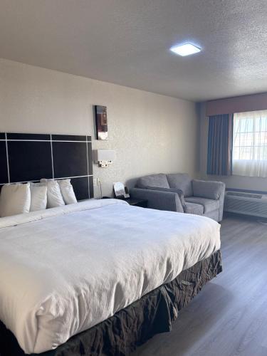 Executive inn in Kristalsitija (TX)