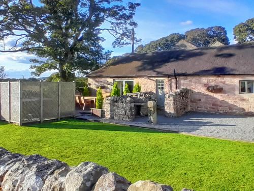 Lily Rose Cottage gîte à louer The Beacon