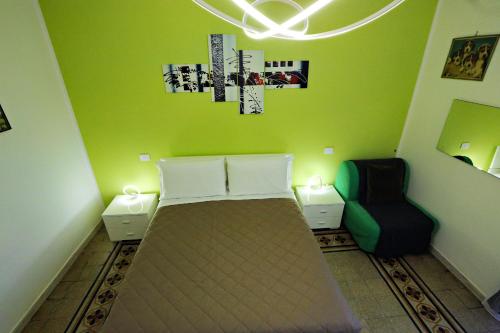 Vanella Luxury Apartment Rome