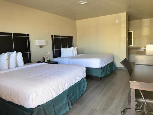 Executive inn in Kristalsitija (TX)
