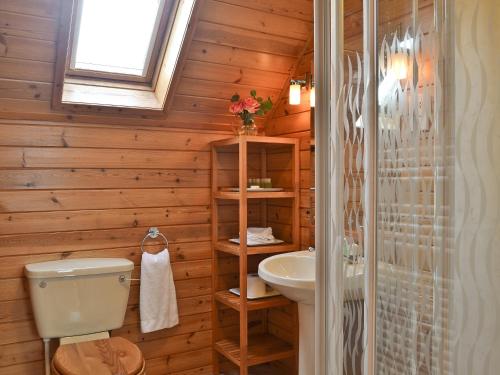 外部景觀, Wee Ben in 布萊爾亞瑟爾