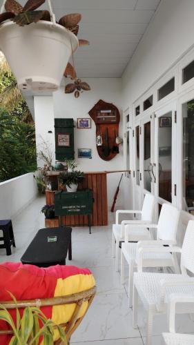 Apartemen  m² dengan 2 kamar tidur dan 2 kamar mandi pribadi di Halloluwa (Kandy home stay ) in Halloluwa