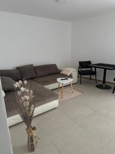 Apartmani A1-2 in โกริช